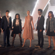 Illustration for article titled iMarvels Runaways /igets a season 2 premiere date and an MCU connection teaseem/em